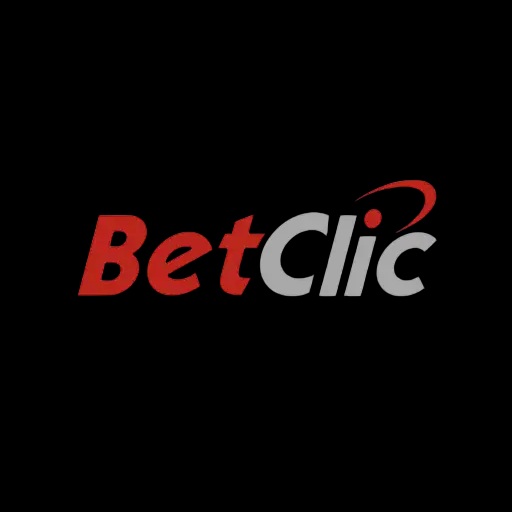 Betclic Casino logo